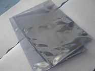 इलेक्ट्रॉनिक उत्पाद के लिए मुद्रित एल्यूमीनियम पन्नी नमी बैरियर पैकेजिंग