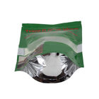 पुनर्नवीनीकरण Mealworm पन्नी थैली पैकेजिंग, Mealworm पैकिंग के लिए Doypack ज़िपलॉक बैग