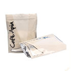सुंदर घुमावदार लिपटन चाय पैकेजिंग बैग थैली अनुकूलित अनुकूलित