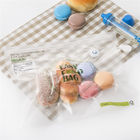 खाद्य पैकेजिंग के लिए OEM नायलॉन खाद्य वैक्यूम सील बैग / वैक्यूम बैग