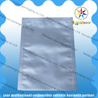 मुद्रित पीईटी / AL / PE पन्नी पाउच पैकेजिंग, एल्यूमीनियम पन्नी बैग