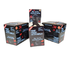 कस्टम डिजाइन ब्लैक बुल राइनो हनी 2023 हॉट बिक्री राइनो गोलियां राइनो गोलियों पैकेजिंग के लिए कस्टम पेपर कार्ड डिस्प्ले बॉक्स