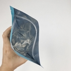 निजी लेबल स्पा प्राकृतिक स्नान नमक पैकेजिंग बैग कस्टम डिजिटल मुद्रित खड़े Ziplock Mylar बैग शरीर स्क्रब बैग के लिए