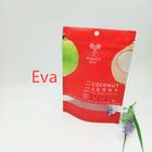 गंध सबूत चाय बैग पैकेजिंग कस्टम मोटाई एल्यूमीनियम पन्नी सामग्री