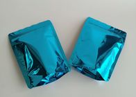 खाद्य ग्रेड पन्नी प्लास्टिक पैकेजिंग बैग ड्रिप कॉफी प्रोटीन पाउडर के लिए जिपलॉक स्टैंड