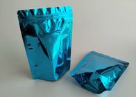 आलू चिप प्लास्टिक खाद्य पाउच पैकेजिंग जिपर बैग कस्टम लोगो के साथ मुद्रित