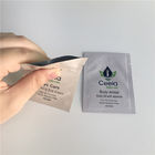 Biodegradable छोटे कॉस्मेटिक पैकेजिंग बैग चेहरे के बाल मास्क शरीर के तेल क्रीम पाउच पाउच
