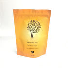 Gravure प्रिंटिंग टी बैग्स कॉफी पाउडर के लिए पैकेजिंग एल्यूमीनियम पन्नी पनरोक