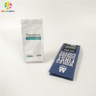 कॉफी बीन्स पाउडर पैकेजिंग पैकेजिंग सूखे बीन्स के लिए पाउच प्लास्टिक मुद्रित स्टैंड