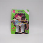 राइनो 25 3 डी प्लास्टिक कार्ड प्लास्टिक मेडिसिन बॉटल्स कैप्सूल ब्लिस्टर पैकेजिंग फॉर मेल सेक्स एनहांसमेंट पिल्स