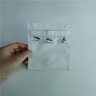 कस्टम मुद्रित Mylar ज़िप प्लास्टिक बैग गंध सबूत Resealable बाल सबूत खड़े हो जाओ