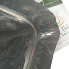पाउडर उत्पादों के लिए Doypack कॉफी बीन्स चाय बैग पैकेजिंग Biodegradable बैग