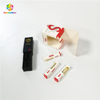 कस्टम मुद्रित Vape कारतूस पैकेजिंग बॉक्स इलेक्ट्रिक सिगरेट किट / CBD Vape तेल की बोतल पैक