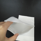 पीएलए पुनर्नवीनीकरण स्वनिर्धारित कागज बैग मुद्रण स्याही 100% पूरी तरह से पर्यावरण के अनुकूल