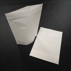 पीएलए पुनर्नवीनीकरण स्वनिर्धारित कागज बैग मुद्रण स्याही 100% पूरी तरह से पर्यावरण के अनुकूल