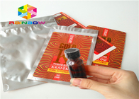 त्वचा की देखभाल के उत्पादों के लिए कस्टम नालीदार कागज बॉक्स पैकेजिंग कॉस्मेटिक मास्क काउंटर प्रदर्शन