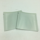 हीट सीलिंग प्लास्टिक पाउच पैकेजिंग थ्री साइड सील सप्लीमेंट पाउडर कैप्सूल