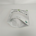 एल्यूमीनियम प्लास्टिक स्नैक फूड बैग मछली चावल के बीज मसाले के लिए सूखे खाद्य पैकेजिंग
