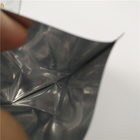 एल्यूमीनियम पन्नी मैट सील गर्मी पैकेजिंग बैग पर्यावरण के अनुकूल नमी सबूत है