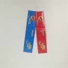 एल्यूमीनियम पन्नी प्लास्टिक शहद छड़ी पैक पाउच पैकेजिंग चीनी कैंडी खाद्य बैग