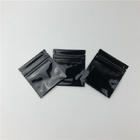 CMYK Mylar प्लास्टिक पैकेजिंग बैग MOPP 240mic Gravure पन्नी Mylar बैग: