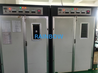 Rainbow packaging co,ltd निर्माता उत्पादन लाइन