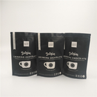 कस्टम Mylar गंध सबूत स्नैक बैग पैकेजिंग जिपर कॉफी बैग Kratom