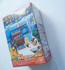 बोतल, शिल्प और खिलौना पैकेजिंग के लिए उच्च फैशन अनुकूलित पेपर बॉक्स पैकेजिंग