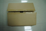 एक्सप्रेस पैकेजिंग के लिए उच्च गुणवत्ता वाले नालीदार पेपर कार्टन शिपिंग बॉक्स