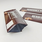 कैनबिनोइड्स चॉकलेट बार रिसाइकिल प्लास्टिक बैग डिजिटल प्रिंटिंग फ़ॉइल बैग