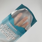कस्टम मुद्रित हीट सील 250g 500g कैंडी डॉयपैक गंध प्रतिरोधी स्टैंड अप पाउच प्लास्टिक पैकेजिंग मायलर ज़िपलॉक बैग