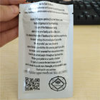 THC गांजा बीज CBD एडिटेल इंफ़्यूज्ड कैंडी गमी बीयर प्लास्टिक पाउच पैकेजिंग रेसेबल माईल जिपलॉक सेप