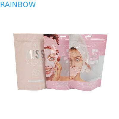 अनुकूलन योग्य कॉस्मेटिक कैरी बैग सीडीआर एआई पीएसडी पीडीएफ डिजाइन फ़ाइल