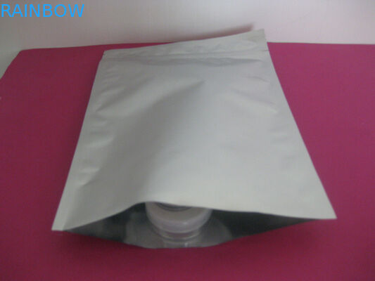 कुकीज़ के लिए धातुई पन्नी खड़े हो जाओ, पाउच नमी सबूत खड़े हो जाओ