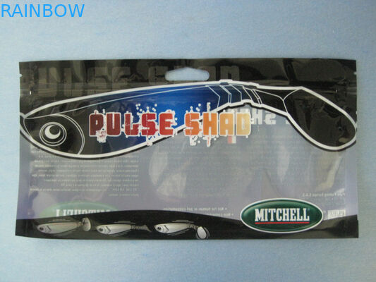 गैर रिसाव पीईटी / AL / PE पालतू पशु खाद्य बैग हीट सील पर्यावरण के अनुकूल है