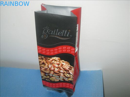 गैर - रिसाव अनुकूलित रंग पक्ष / नीचे कली बैग