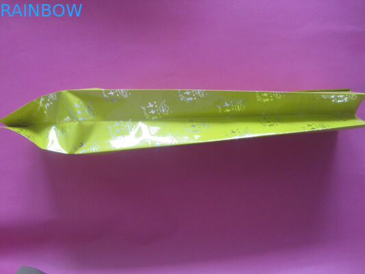 साइड / कैंडी के लिए नीचे कली बैग, बिस्किट, कॉफी, कॉफी बीन्स, फल