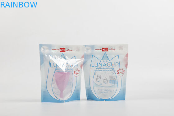 कस्टम खाद्य पैकिंग बैग माइक्रोवेव बैग पीई बैग