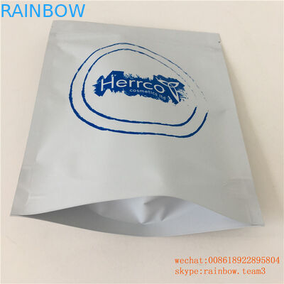 3 Ml 5ML 10ML मेकअप तरल पदार्थ पाउच के लिए फैक्टरी मूल्य टुकड़े टुकड़े में मैट चेहरे चेहरे कॉस्मेटिक लोशन नमूना टिप