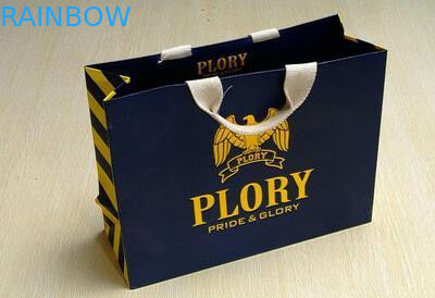 लोगो मुद्रित शॉपिंग पेपर बैग ब्लैक पीपी बुना हुआ पुन: प्रयोज्य पैनटोन रंग