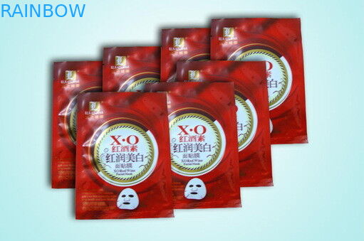 अनुकूलित लोगो मुद्रण के साथ पीईटी / पीई BPA मुक्त कॉस्मेटिक कॉम्पैक्ट पैकेजिंग