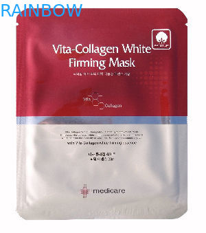 अनुकूलित लोगो मुद्रण के साथ पीईटी / पीई BPA मुक्त कॉस्मेटिक कॉम्पैक्ट पैकेजिंग