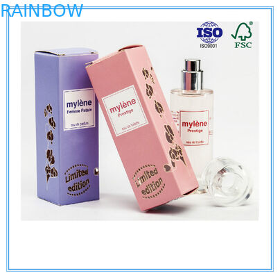 लोगो Cusomized कागज बॉक्स पैकेजिंग पैनटोन कला कागज प्रदर्शन के लिए