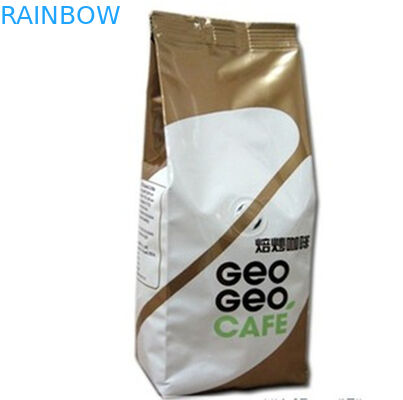 गोल्डन माइलर जिपलॉक प्लास्टिक बैग्स पैकेजिंग रिसाइकिलेबल जिपर टॉप