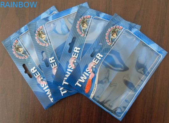 ग्लॉसी प्रिंटिंग स्नैक बैग पैकेजिंग टुकड़े टुकड़े में पारदर्शी खिड़की