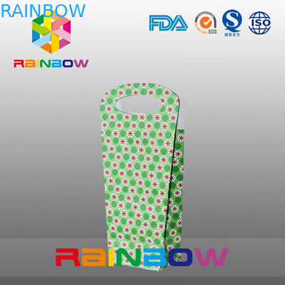 नि: शुल्क प्रकार अनुकूलित पेपर बैग / स्नैक पैकेजिंग / छोटे वैक्स पेपर बैग