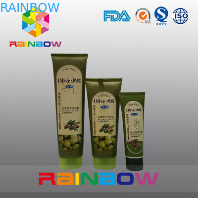 स्वनिर्धारित लेबल स्व चिपकने वाला कागज सिकोड़ें आस्तीन लेबल / बोतल / बैग के लिए स्टिकर