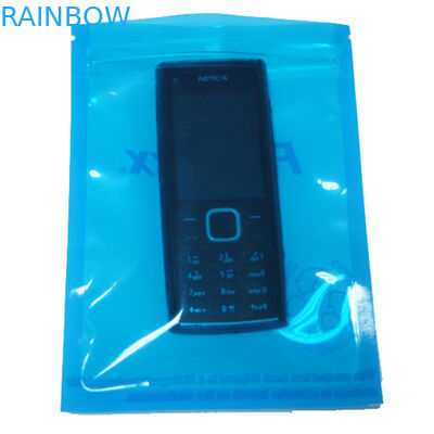 DADAO PET इलेक्ट्रॉनिक बैग / होलोग्राम मल्टी लेयर Coextruded Bag with Zipper