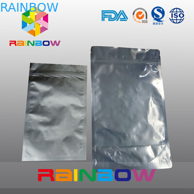 अनुकूलित विरोधी स्टैटिक्स अस्तर पन्नी बैग इलेक्ट्रॉनिक भागों पैकेजिंग shinng