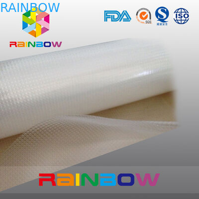 Resealable Sous Vide फ़ूड सेव वैक्यूम बैग / फ़ूड बोइलिंग प्लास्टिक चॅनल बैग